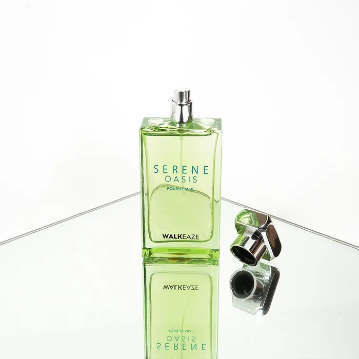 Walkeaze Necklaces Serene Oasis For Women 100 ml