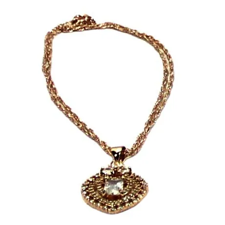 Walkeaze Necklaces Women Pendant Jewelry 001374J Walkeaze Necklaces Women Pendant Jewelry 001374J