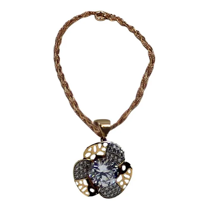 Walkeaze Necklaces Women Pendant Jewelry 001403J Walkeaze Necklaces Women Pendant Jewelry 001403J