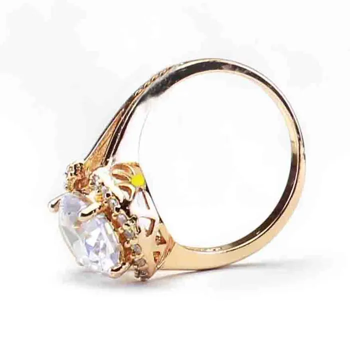 Walkeaze Rings Women Ring Jewelry 000278J Walkeaze Rings Women Ring Jewelry 000278J