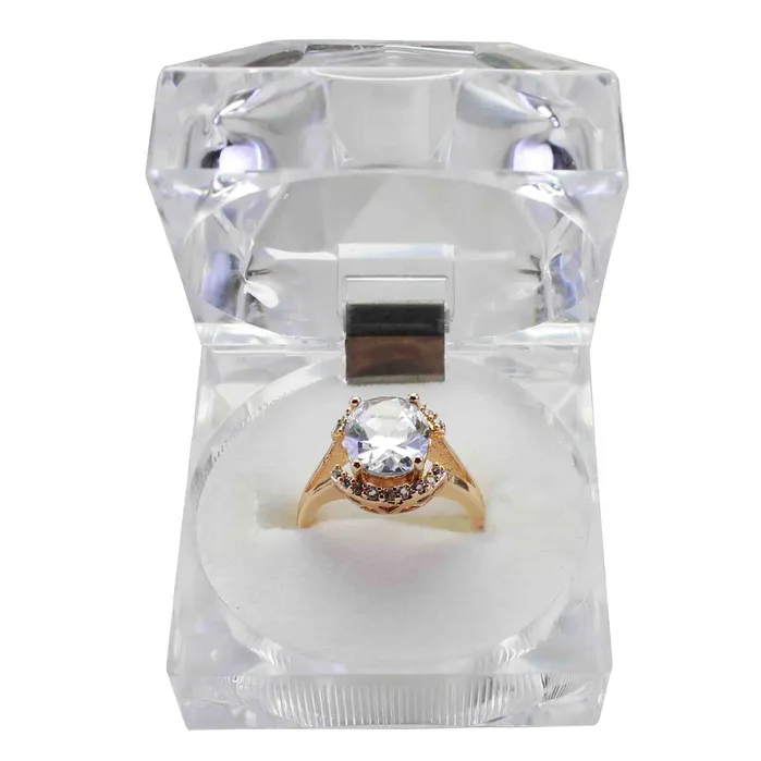 Walkeaze Rings Women Ring Jewelry 000278J Walkeaze Rings Women Ring Jewelry 000278J