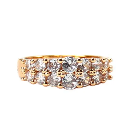 Walkeaze Rings Women Ring Jewelry 001776J Walkeaze Rings Women Ring Jewelry 001776J