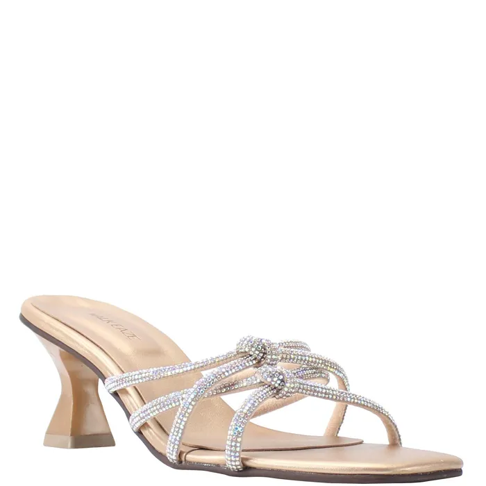 Walkeaze Women Formal Heel 74783S Earrings