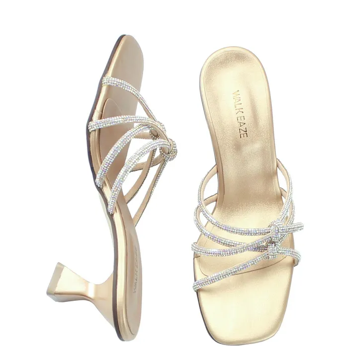 Walkeaze Women Formal Heel 74783S Earrings Walkeaze Women Formal Heel 74783S Earrings