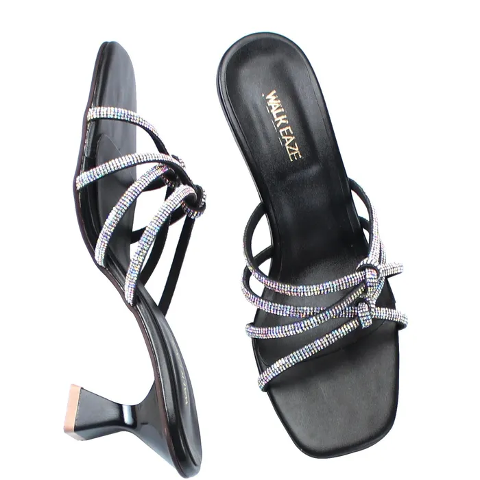 Walkeaze Women Formal Heel 74783S Earrings Walkeaze Women Formal Heel 74783S Earrings