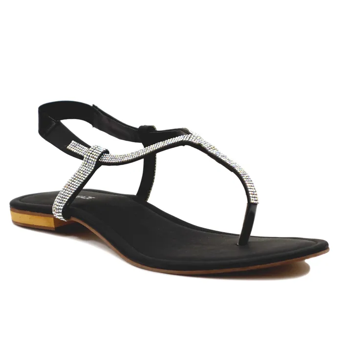 Walkeaze Women Formal Sandals 40008S Earrings