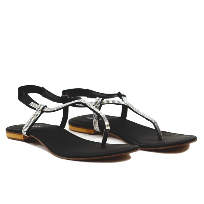 Walkeaze Women Formal Sandals 40008S Earrings