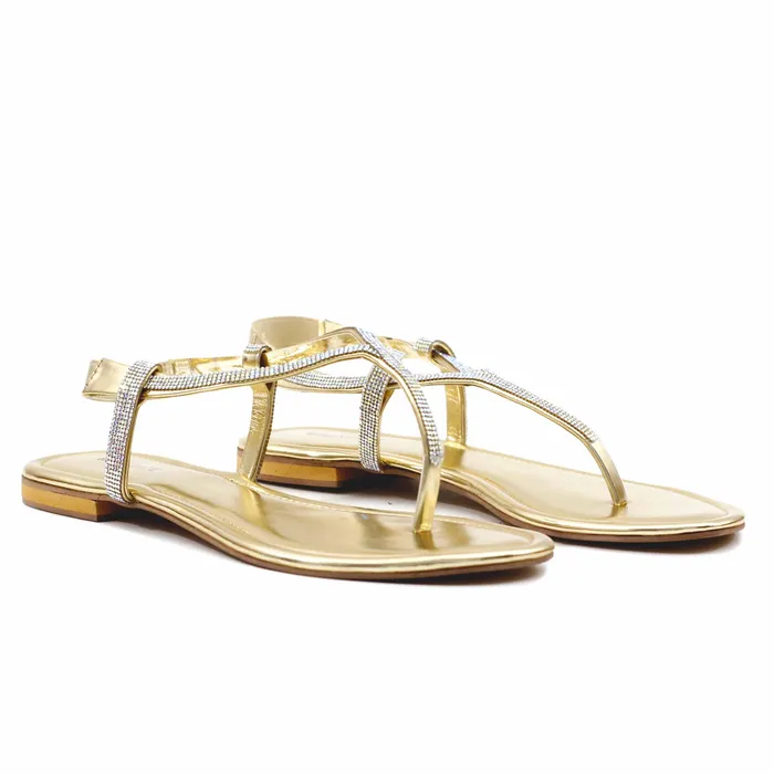 Walkeaze Women Formal Sandals 40008S Earrings