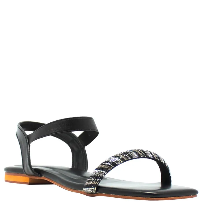Walkeaze Women Formal Sandals 40150S Earrings