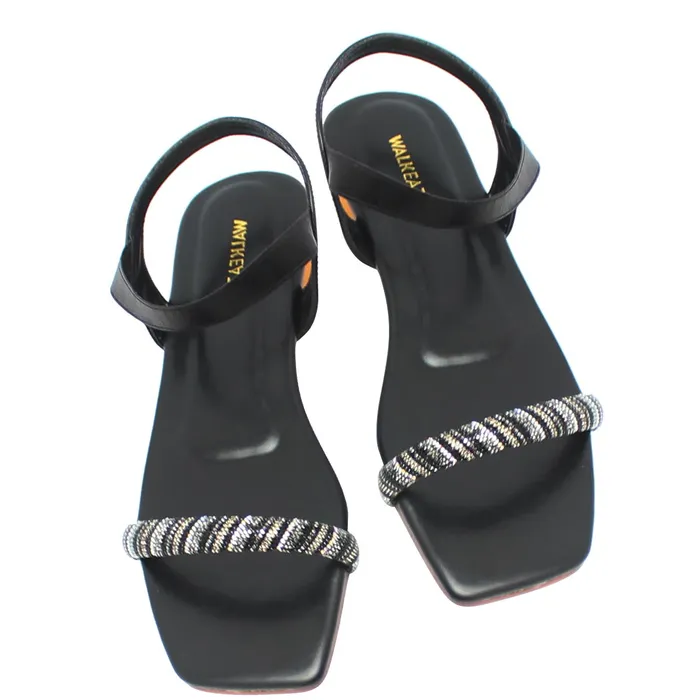 Walkeaze Women Formal Sandals 40150S Earrings
