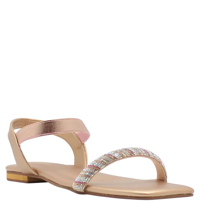 Walkeaze Women Formal Sandals 40150S Earrings