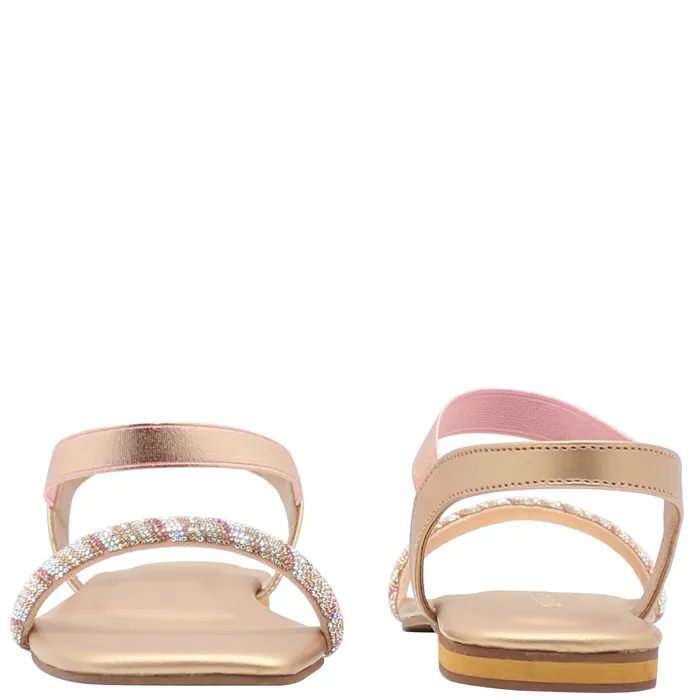 Walkeaze Women Formal Sandals 40150S Earrings