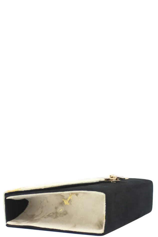 Walkeaze Women Party Bag 04696B Earrings