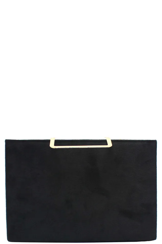 Walkeaze Women Party Bag 04696B Earrings