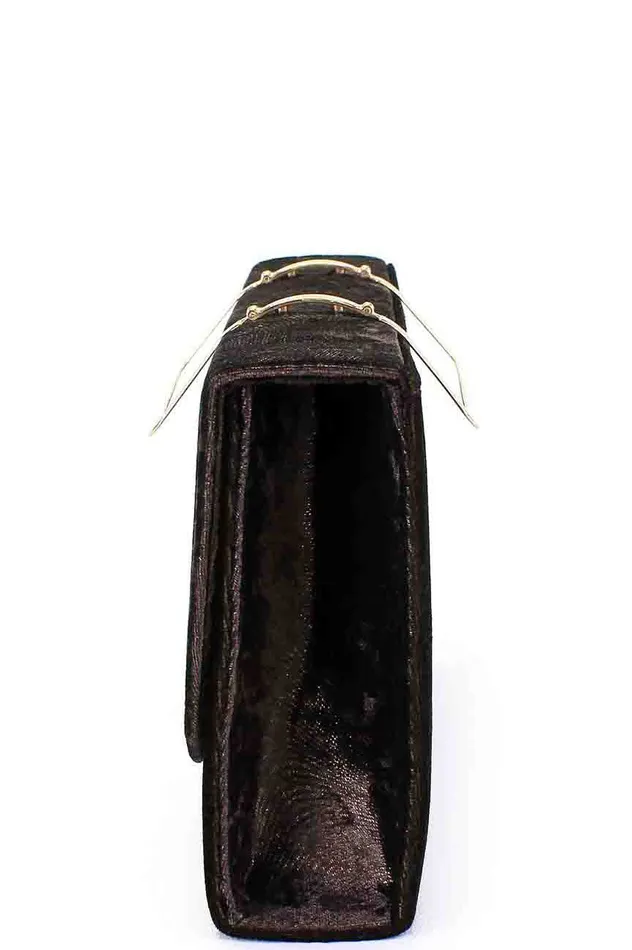 Walkeaze Women Party Bag 04696B Earrings