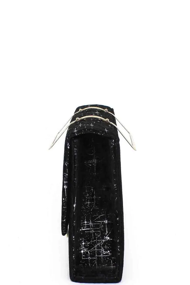 Walkeaze Women Party Bag 04696B Earrings
