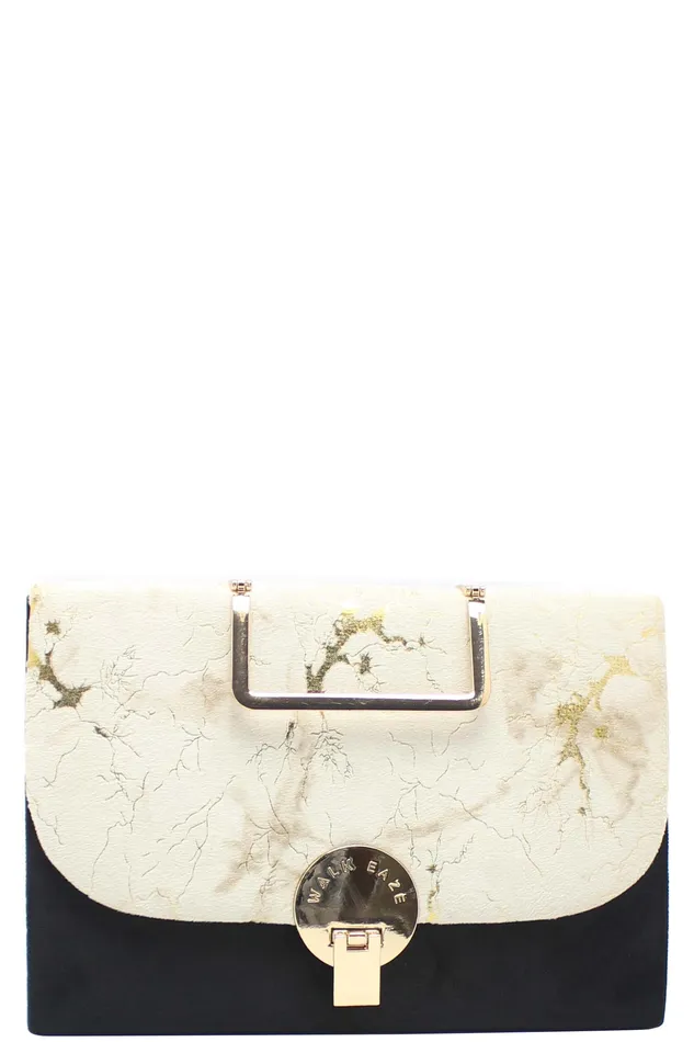 Walkeaze Women Party Bag 04696B Earrings