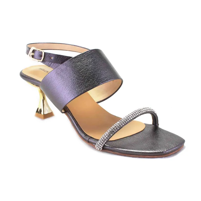 Walkeaze Women Sandals 73954S Earrings