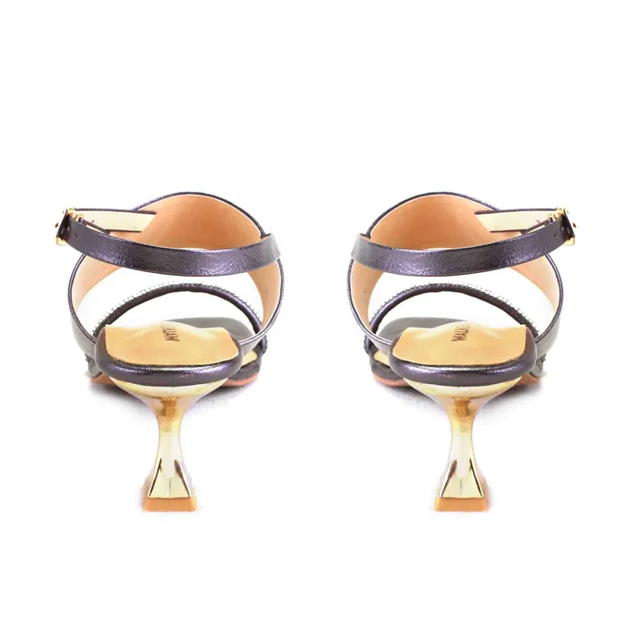 Walkeaze Women Sandals 73954S Earrings Walkeaze Women Sandals 73954S Earrings