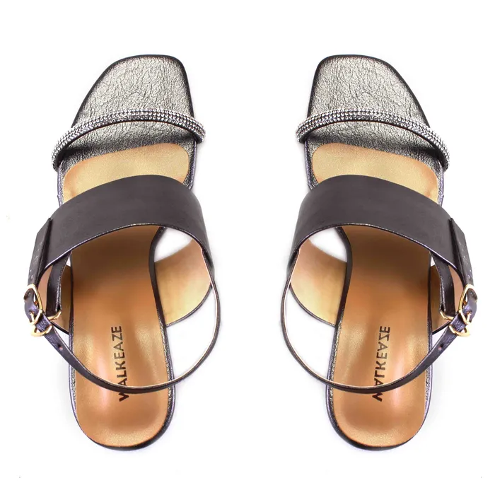 Walkeaze Women Sandals 73954S Earrings Walkeaze Women Sandals 73954S Earrings