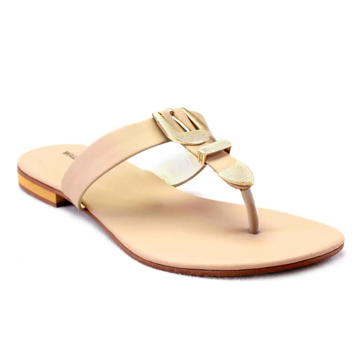 Walkeaze Women Slippers 38906S Earrings