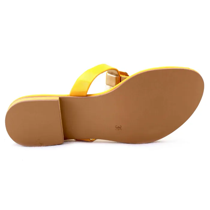 Walkeaze Women Slippers 38906S Earrings Walkeaze Women Slippers 38906S Earrings