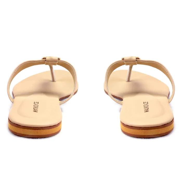Walkeaze Women Slippers 38906S Earrings Walkeaze Women Slippers 38906S Earrings