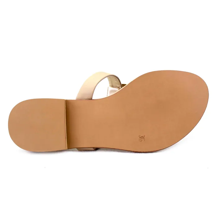 Walkeaze Women Slippers 38906S Earrings Walkeaze Women Slippers 38906S Earrings