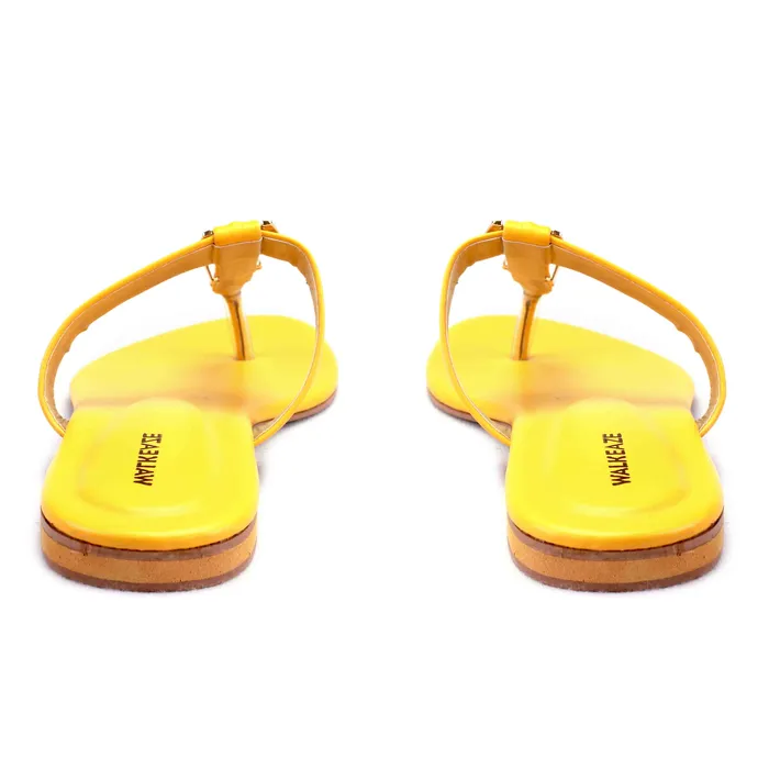 Walkeaze Women Slippers 38906S Earrings Walkeaze Women Slippers 38906S Earrings