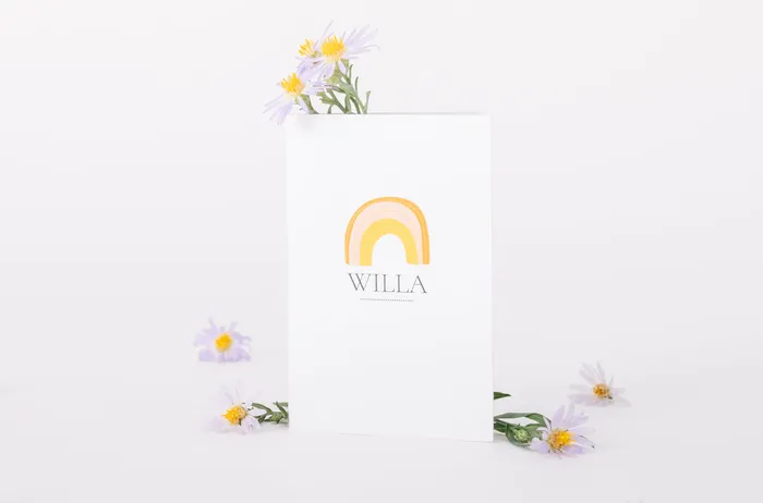 Willa DLUX Earrings