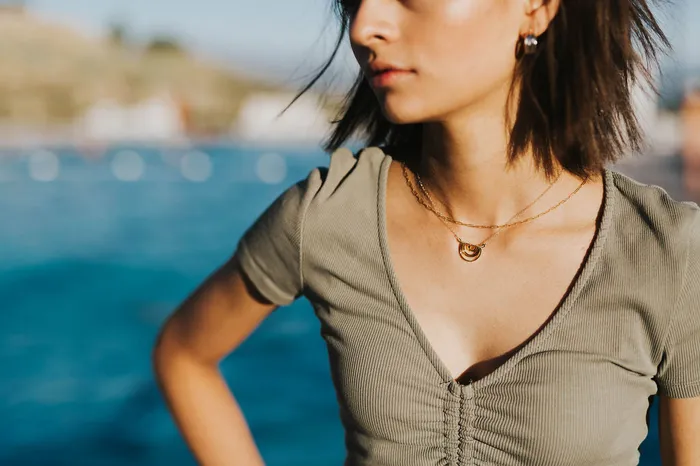 Willa DLUX Earrings