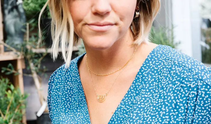 Willa DLUX Earrings