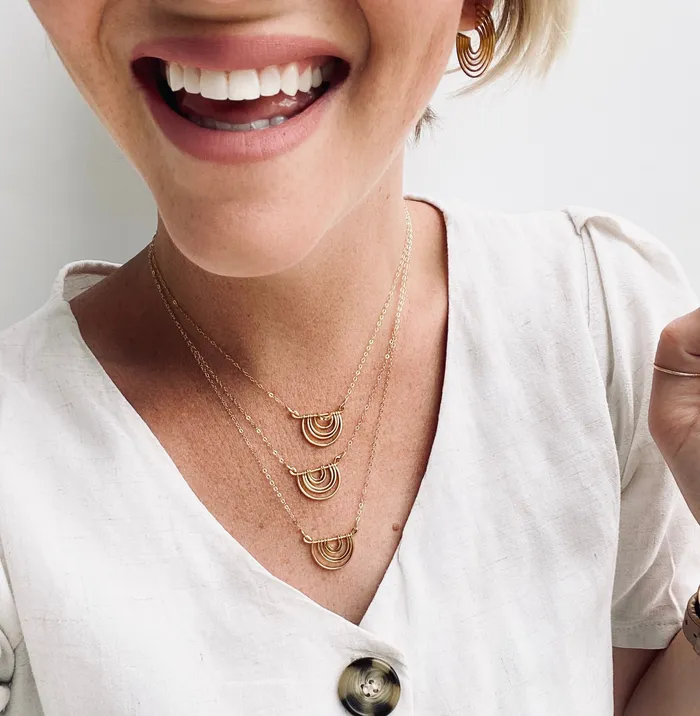 Willa DLUX Earrings