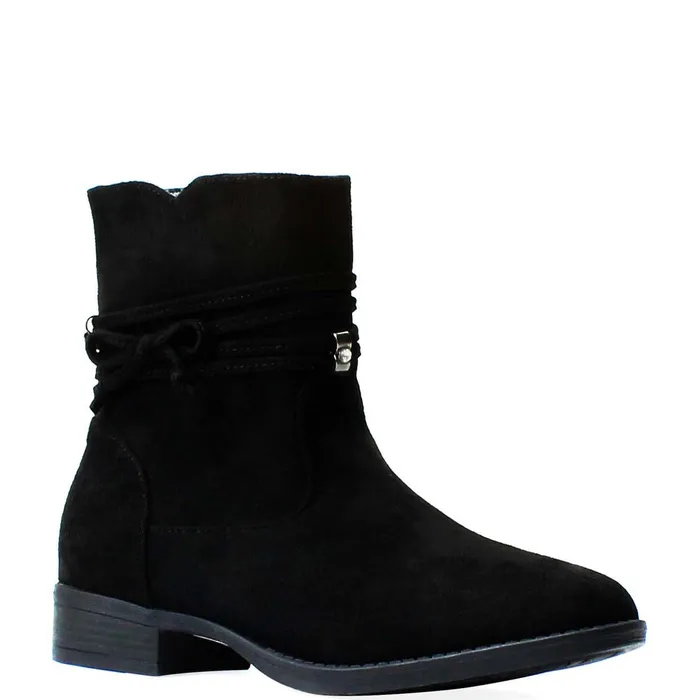 Women Boots 98161S Walkeaze Earrings