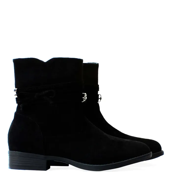Women Boots 98161S Walkeaze Earrings Women Boots 98161S Walkeaze Earrings
