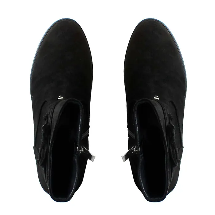 Women Boots 98161S Walkeaze Earrings Women Boots 98161S Walkeaze Earrings