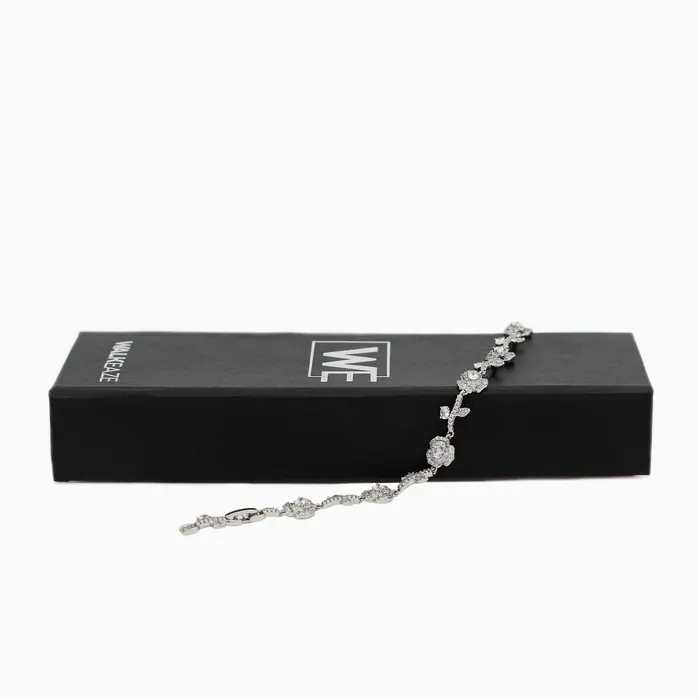 Women Bracelet Jewelry 002820J Walkeaze Bracelets