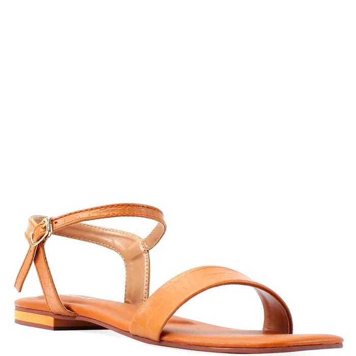 Women Casual Sandals 40068S Walkeaze Earrings