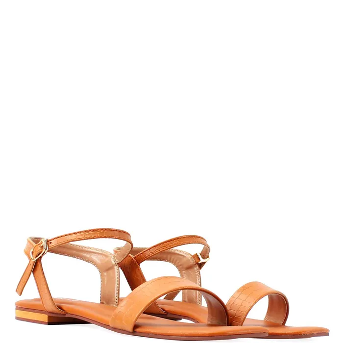 Women Casual Sandals 40068S Walkeaze Earrings