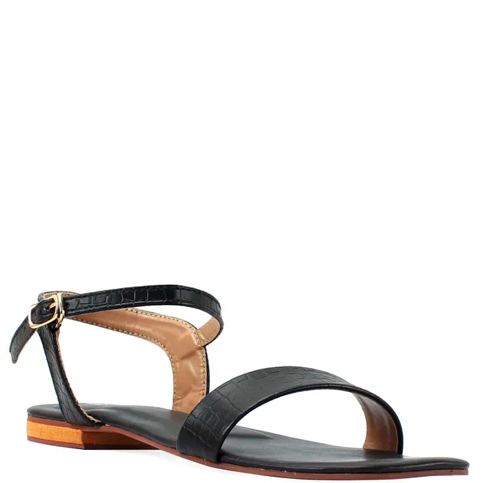 Women Casual Sandals 40068S Walkeaze Earrings