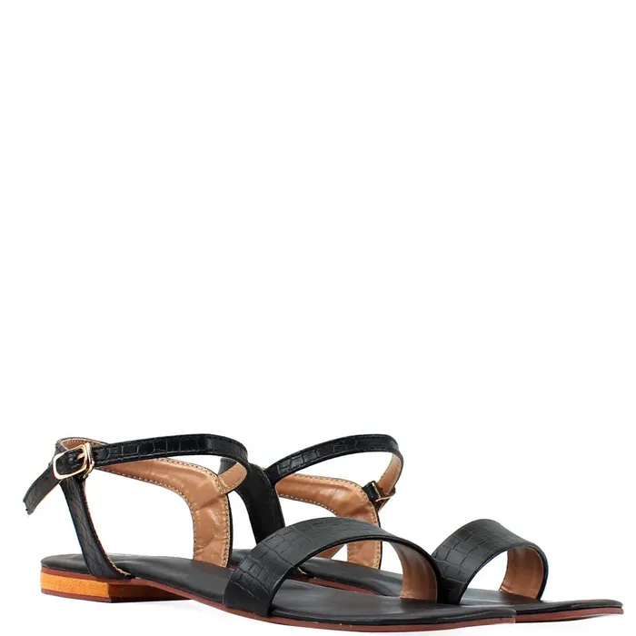 Women Casual Sandals 40068S Walkeaze Earrings