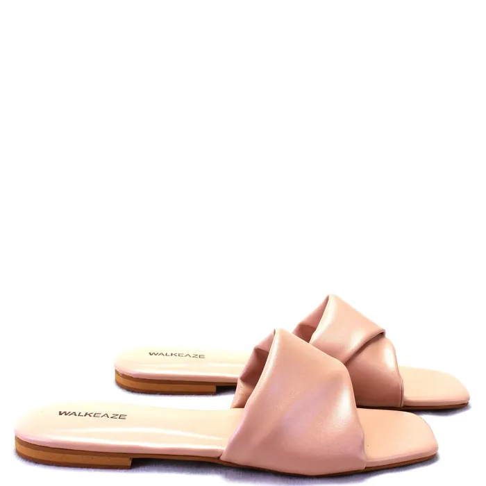 Women Casual Slippers 38790S Walkeaze Earrings Women Casual Slippers 38790S Walkeaze Earrings