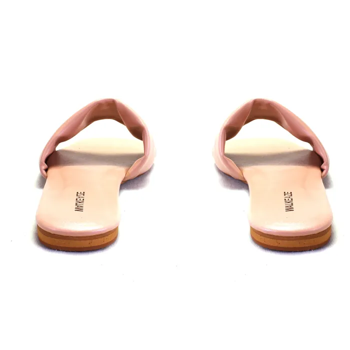 Women Casual Slippers 38790S Walkeaze Earrings Women Casual Slippers 38790S Walkeaze Earrings