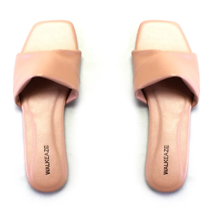 Women Casual Slippers 38790S Walkeaze Earrings Women Casual Slippers 38790S Walkeaze Earrings