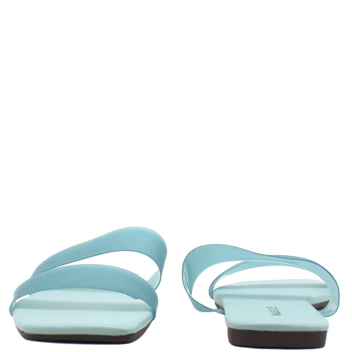 Women Casual Slippers 39822S Walkeaze Earrings