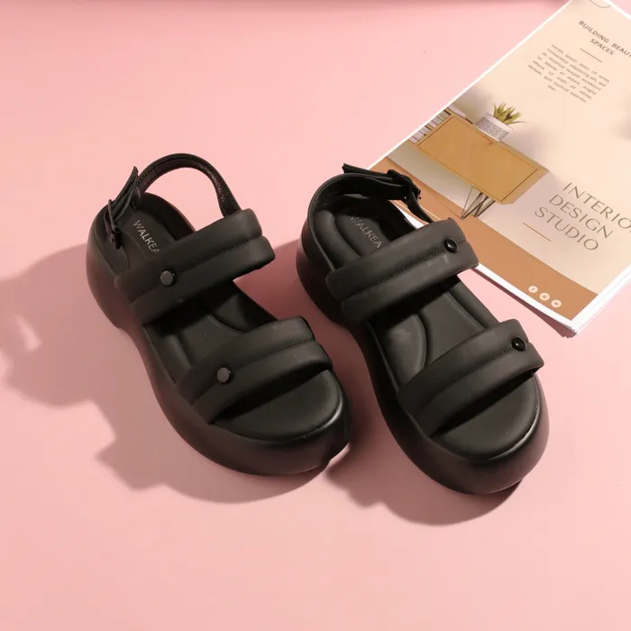 Women Casual Softy 98255S Walkeaze Earrings