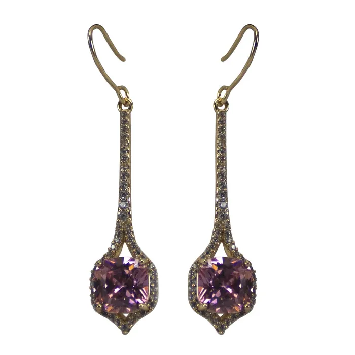 Women Earring Jewelry 001469J Walkeaze Earrings Women Earring Jewelry 001469J Walkeaze Earrings