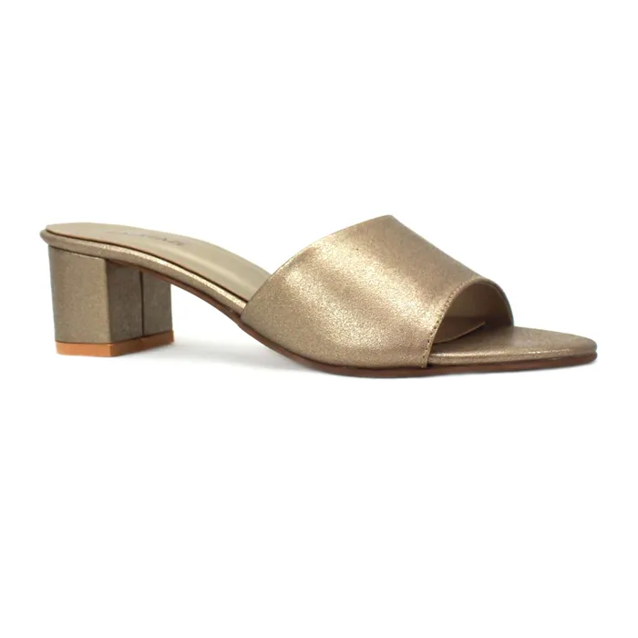 Women Formal Block Heel 74694S Walkeaze Necklaces