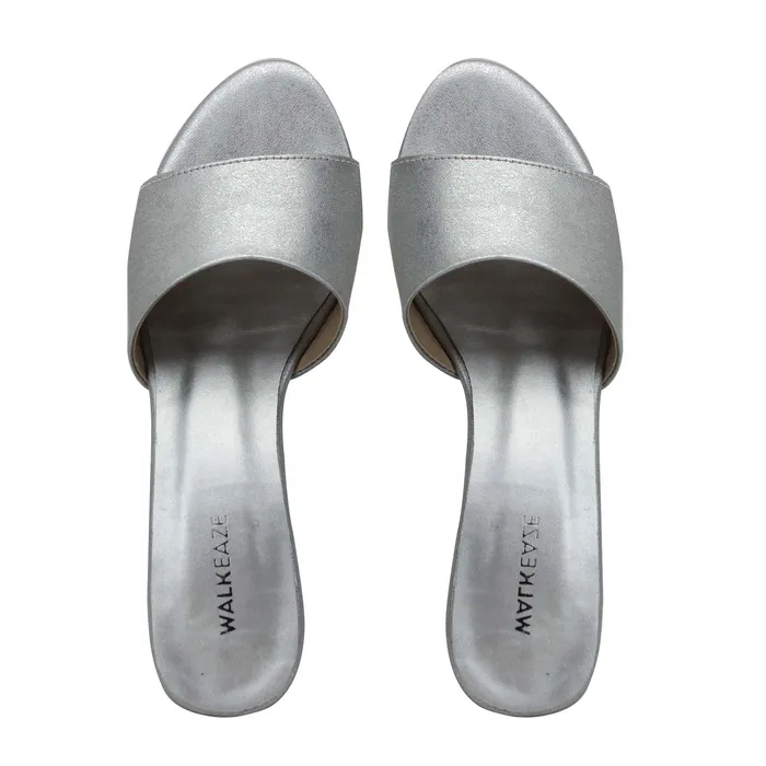 Women Formal Block Heel 74694S Walkeaze Necklaces Women Formal Block Heel 74694S Walkeaze Necklaces