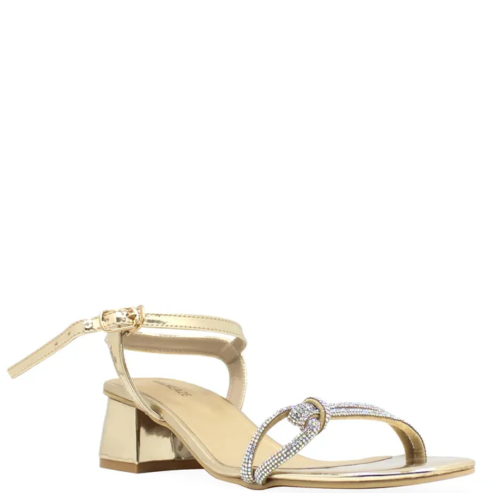 Women Formal Block Heel 74740S Walkeaze Necklaces